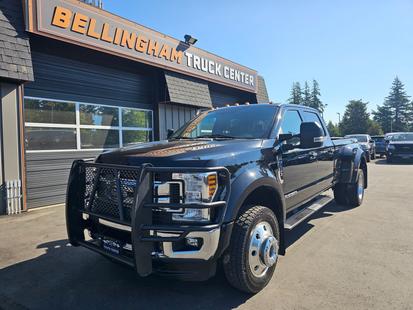ford f-450 super duty 2018 1FT8W4DT2JEC01299 image ford f-450 super duty 2018 1FT8W4DT2JEC01299 image